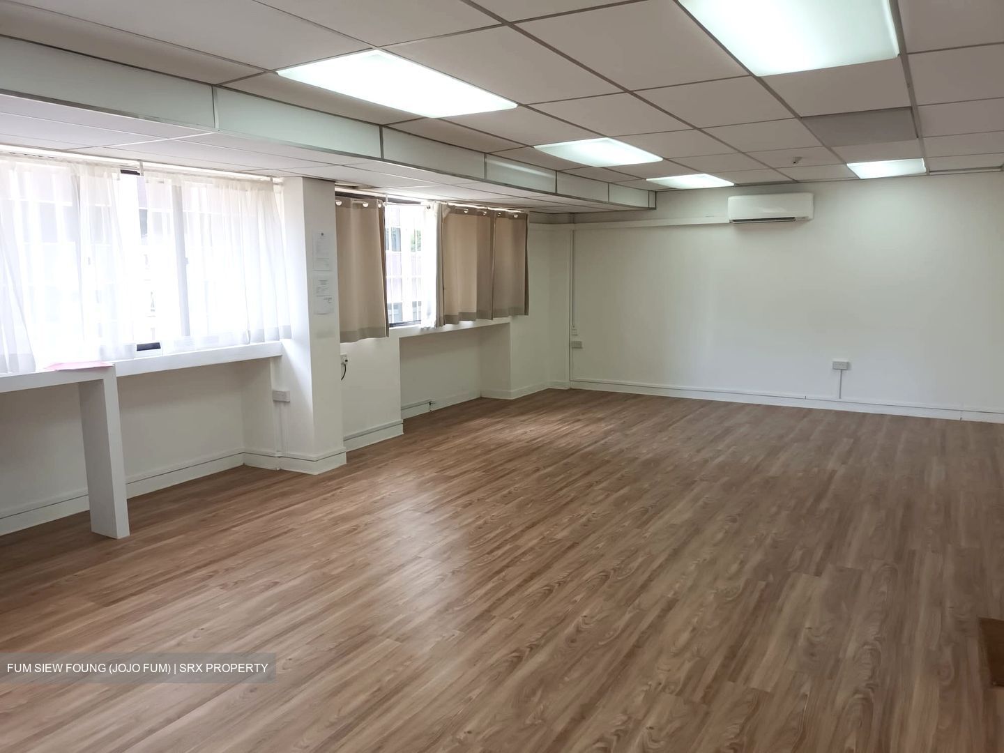 Union Building (D2), Office #609103851